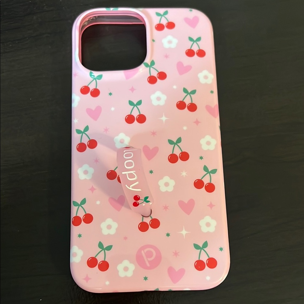 Loopy Phone Case